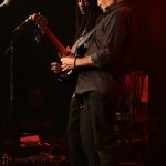 Mike Zito und Bernard Allison geben Gas