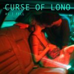 Curse Of Lono - "As I Fell" - CD-Review
