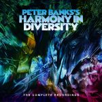 Peter Banks - 6 CD-Box "Harmony In Diversity" - News