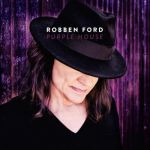 Robben Ford: Nix mit 'Haze' - "Purple House" ist angesagt