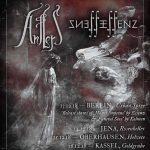 Antlers Essenz Herbstgeister Tour 2018