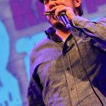 Steven Troch (vocals, harmonicas)