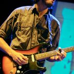 Matt T. Mahony (guitar)
