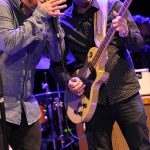 Frage-Antwort-Einlage