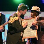 Yves 'Washboard' Ditsch