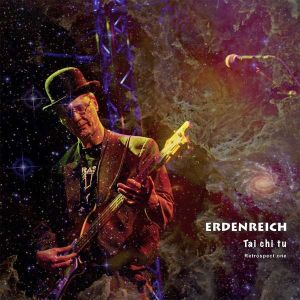Erdenreich - "Tai Chi Tu - Retrospective One" - LP-Review