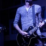 Gee-K (guitar, vocals)