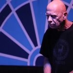 Jürgen Dahmen (keyboard)