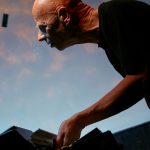 Jürgen Dahmen zaubert