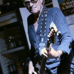 tiefe Töne begeistern