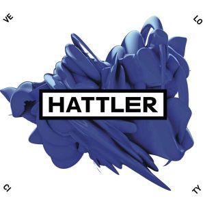 Hattler - "Velocity" - CD-Review