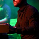 Roman Babik (keyboards)