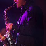 Marco Zügner (saxophone)