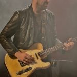 Henrik Freischlader balladesk