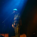 Henrik Freischlader und der blaue Blues
