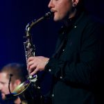 Marco Zügner jazzig