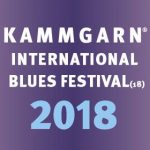 18. Kammgarn Int. Blues Festival mit hochinteressanten Bands