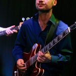 Emiel van Pelt (guitar)