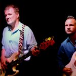 André Prins und Emiel van Pelt