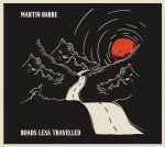 Martin Barre (Ex-Jethro Tull) nimmt lieber Schleichwege