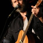 Mike Andersens Soul-Gesang