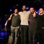 Mange tak, Mike Andersen Band