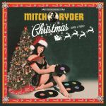 Mitch Ryder geht 2018 unter die Weihnachtsmänner - News