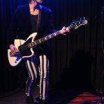 Jury Magliolo (bass, guitar, vocals)