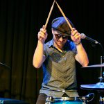 Matteo Breoni (drums, vocals)