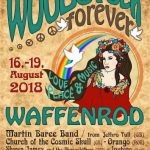 Woodstock Forever 2018