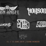 Der Detze Rockt - 14./15.06.2019 Der Detze Rockt - 14./15.06.2019