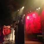 HOD XIII: Kerzen anzünden bei Batushka