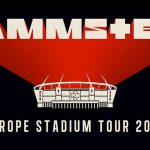 Rammstein Europe Stadion Tour 2019