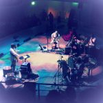 Achim Reichel – A.R & Machines live in Hamburg