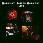 Barclay James Harvest feiern 50. Geburtstag mit Deutschland-Tour