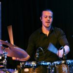 Iiro Laitinen (drums)