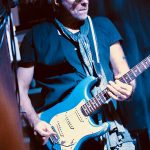 Ben Granfelt (guitars, vocals)