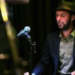 Ilja De Neve (keyboards)