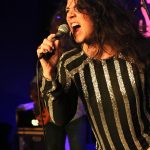 Sari Schorr rockt