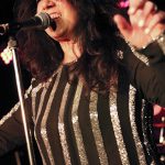Sari Schorr