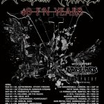 Saint Vitus 40 Years Tour 2019