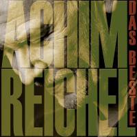 "Das Beste": Neue CD von Achim Reichel am 25. Januar 2019