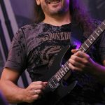 Victor Smolski (guitars, cello)