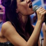 Ilenia Romano (vocals)
