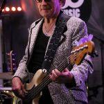 Martin Engelien-Groove