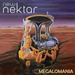 Sireena und RockTimes verlosen dreimal "Megalomania" von New Nektar