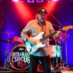 Miller Anderson © Uwe Pabst