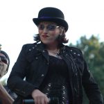 Anna R. (Rosenstolz) &copy; Mario Keim