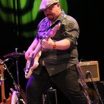 Mario Jossels (vocals, bass)