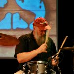 Scott Phillips (drums)